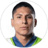 Raul Ruidiaz, Forward for Atlético Grau