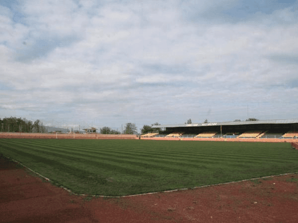 Arsin İlçe Stadı, home stadium of Arsinspor