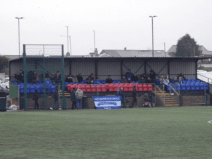 The Community Ground