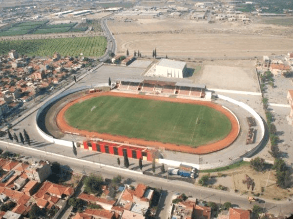 Turgutlu 7 Eylül Stadyumu