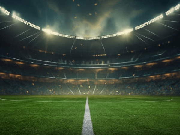 Sportovní areál Krupka (Krupka)