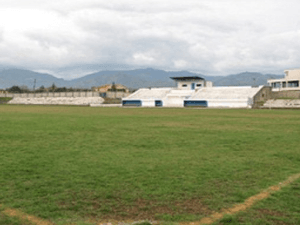 Stadiumi Liri Ballabani