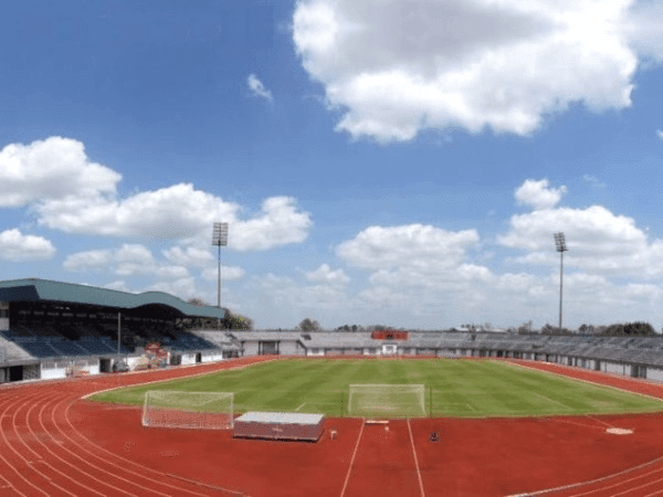 Stadium Utama Negeri, home stadium of Perlis