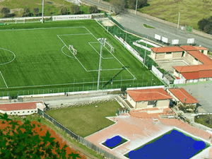 Stadio Superga